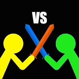 机智火柴人-战场暴击对决