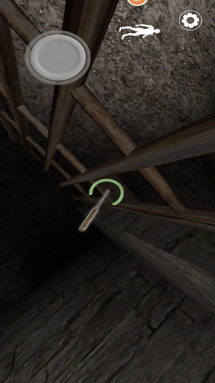 恐怖奶奶铁人-惊心动魄