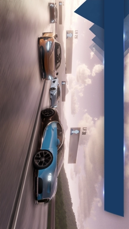 开车模拟器-手动挡驾驶2