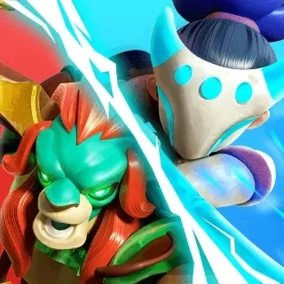 冲啊原始人-登录送1888抽