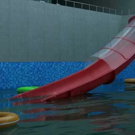 极速逃亡3-浴室逃脱