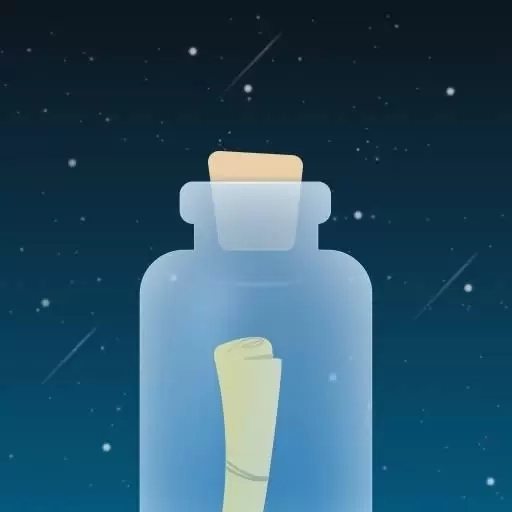 漂流瓶子-邂逅心动的TA