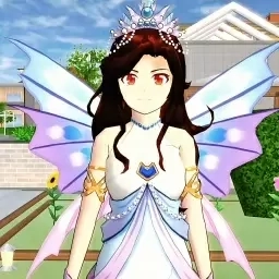 樱花校园热血青春-高校欢乐生活模拟