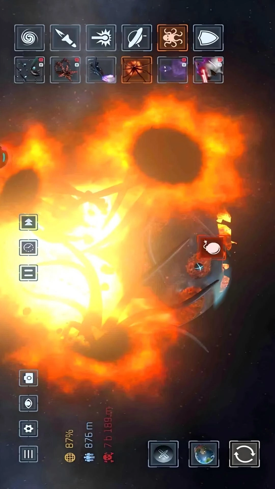 星战前夜模拟器