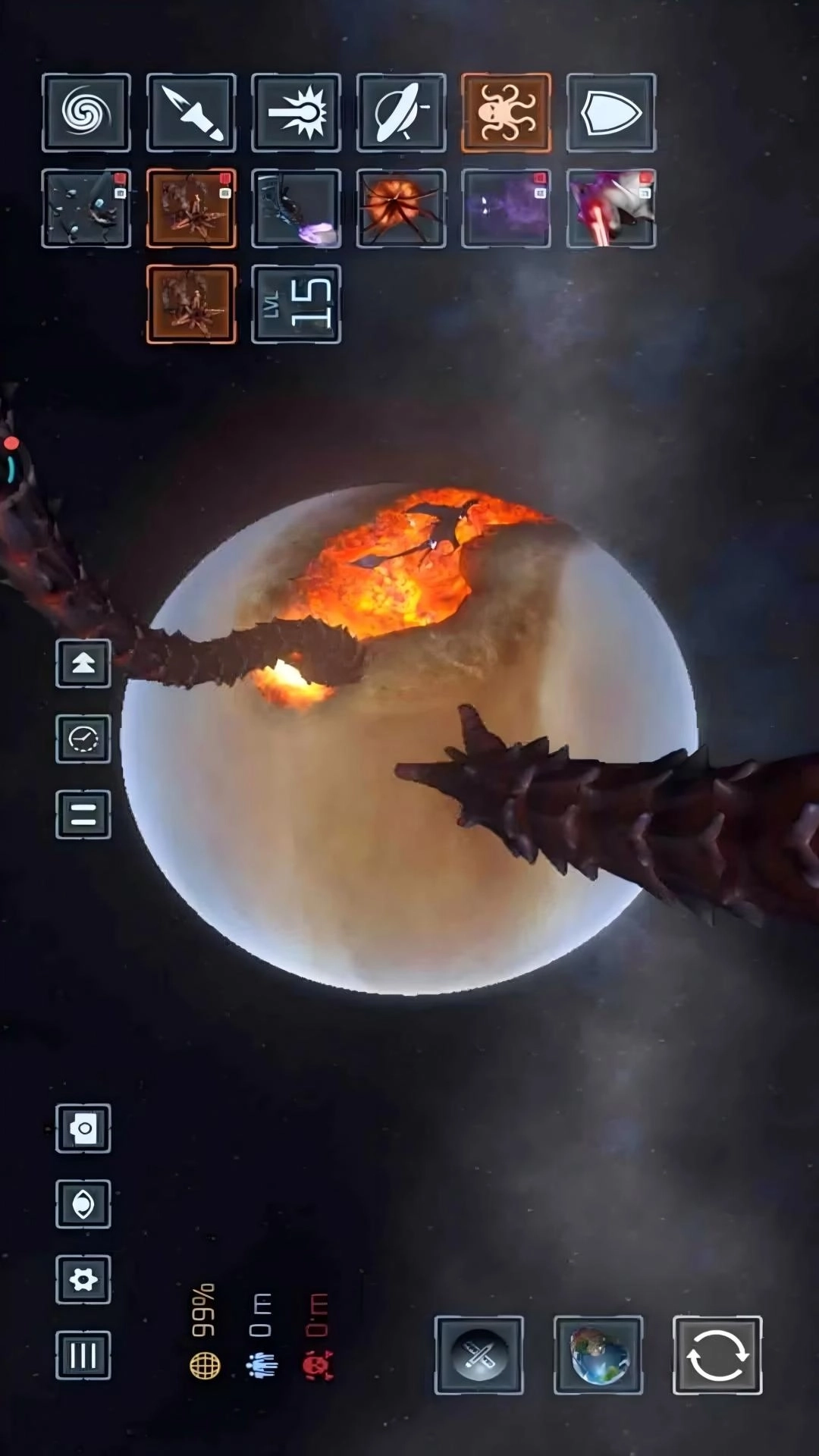 星战前夜模拟器