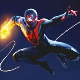 蜘蛛人绳索英雄