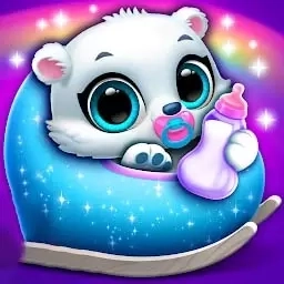 奇妙派对-照顾可爱萌宠