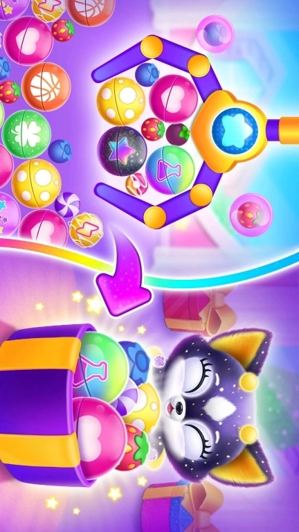 奇妙派对-照顾可爱萌宠