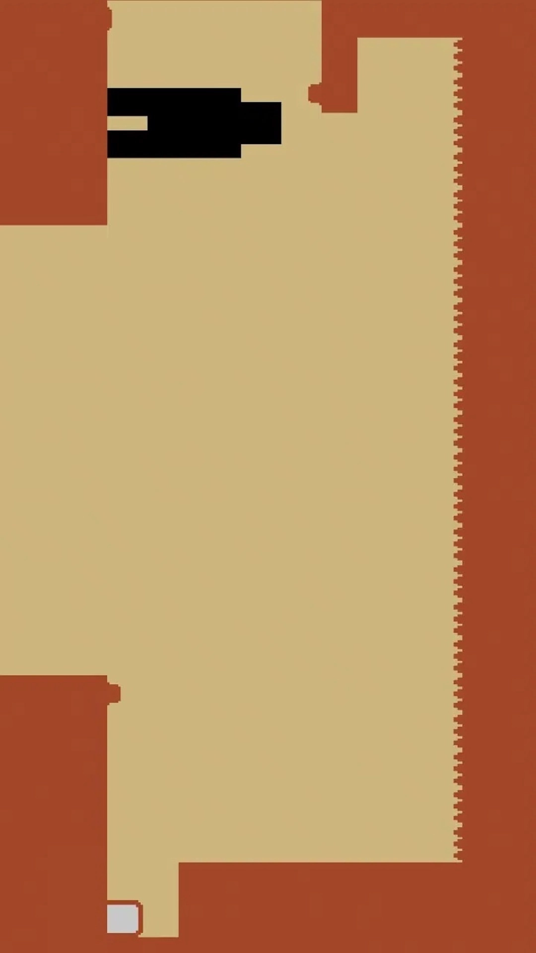 终极跳跃-只有一道门2