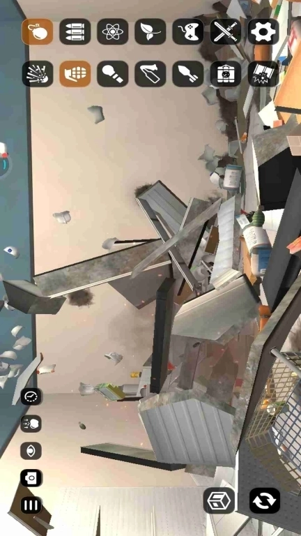 失控玩家模拟器