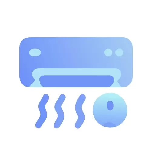 手机空调遥控器