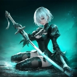 最后的勇者-月领8万钻放置能变强