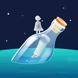 新漂流瓶-匿名语音聊天交友