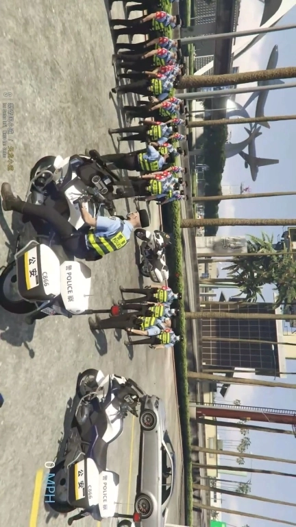 战争武装运输-真实警察模拟器