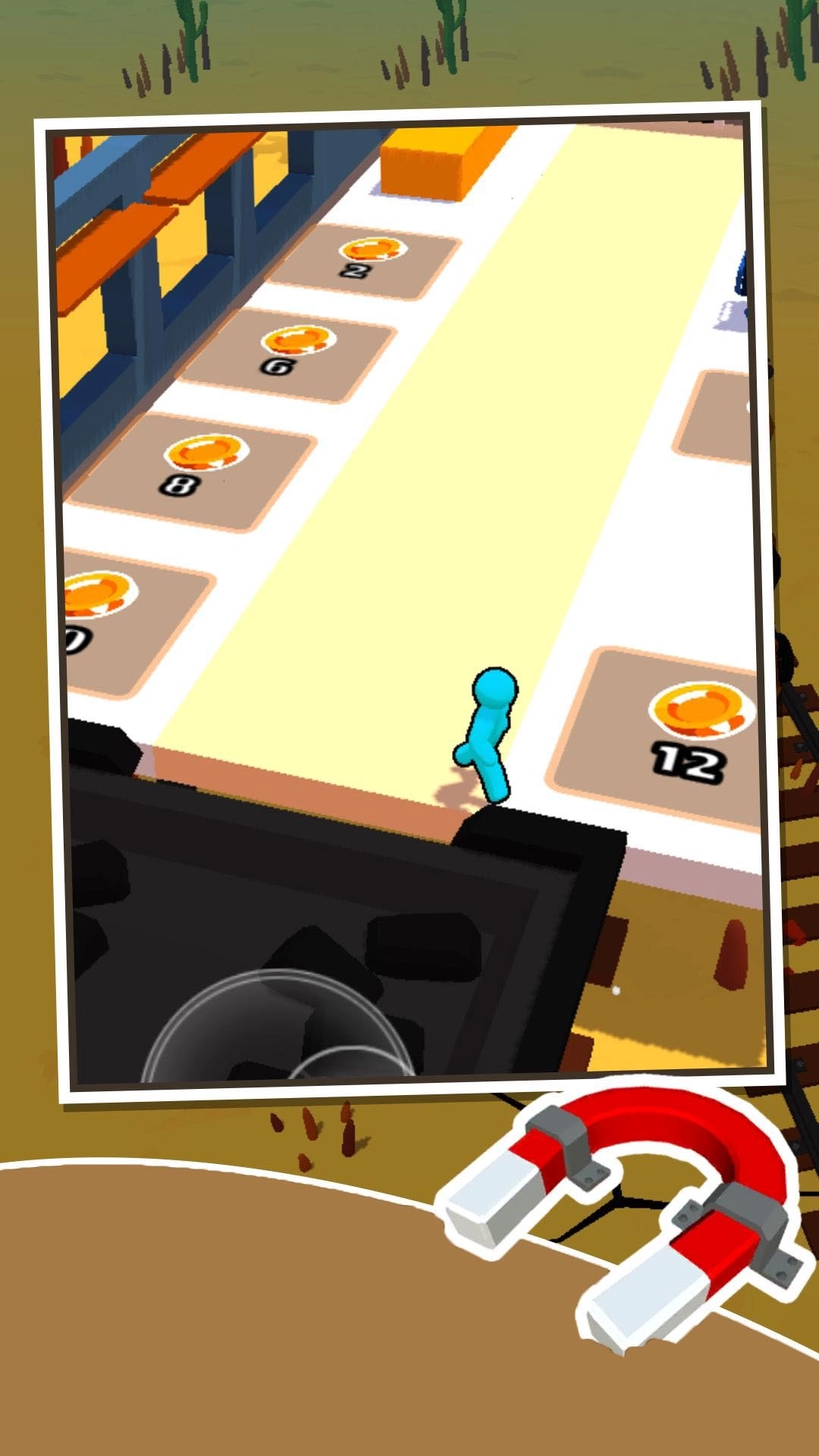 指上小火车-我的小小火车