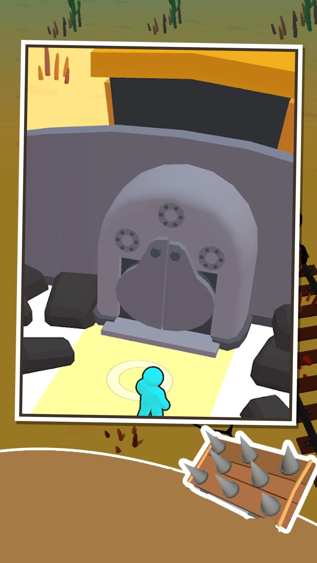 指上小火车-我的小小火车