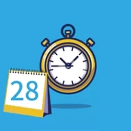 时间计算-日期计算器