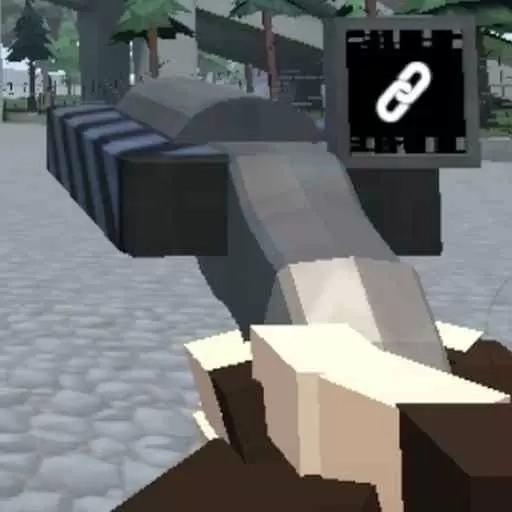 迷你沙盒-G沙盒