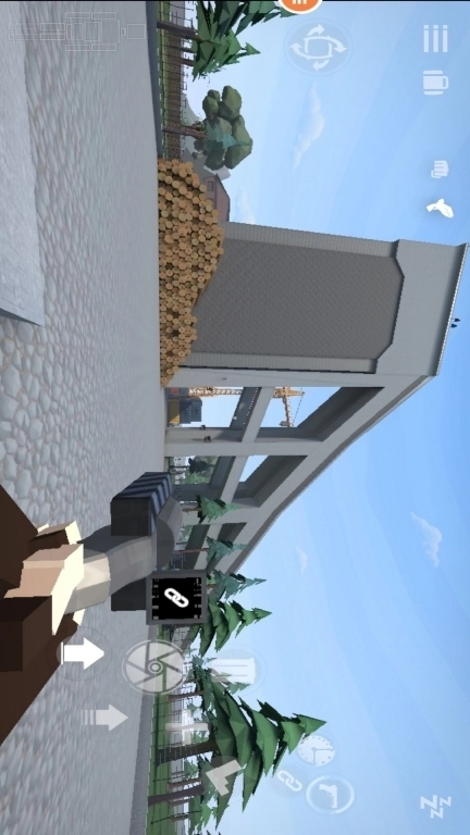 迷你沙盒-G沙盒