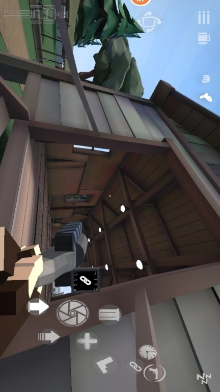 迷你沙盒-G沙盒