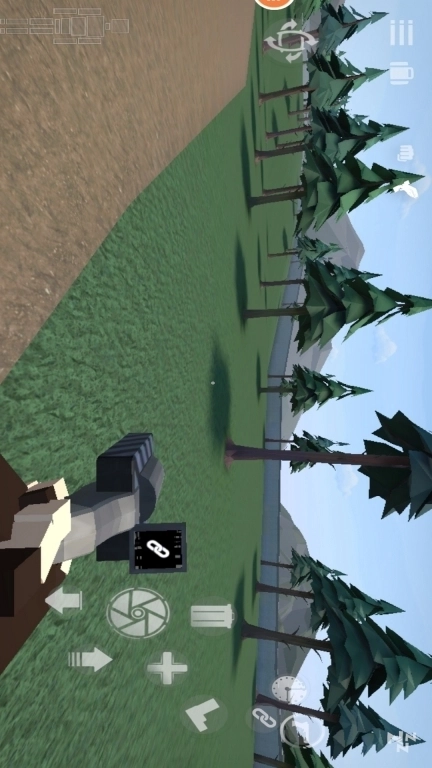 迷你沙盒-G沙盒