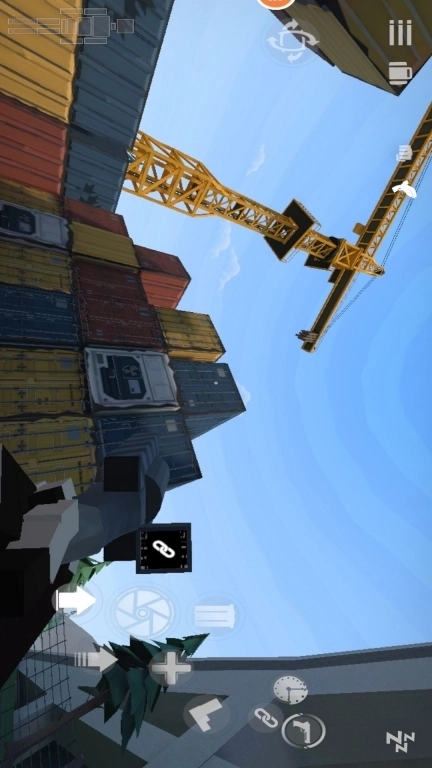 迷你沙盒-G沙盒