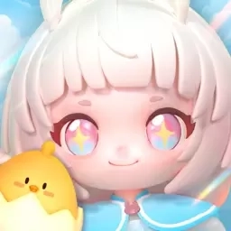 梦想家园-泡泡玛特