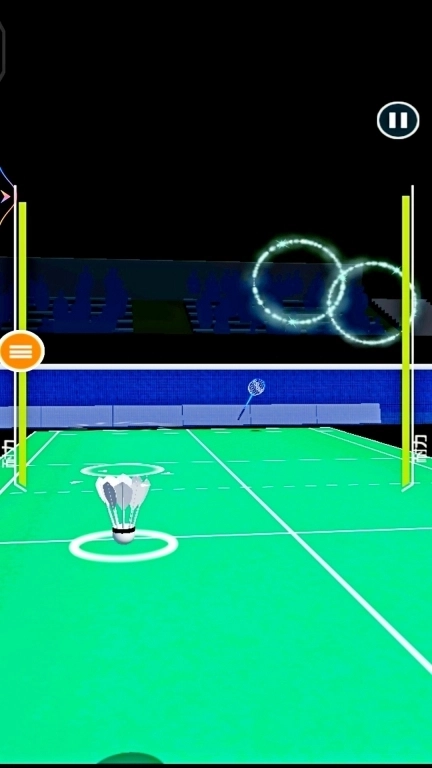 球球对决-羽毛球对战