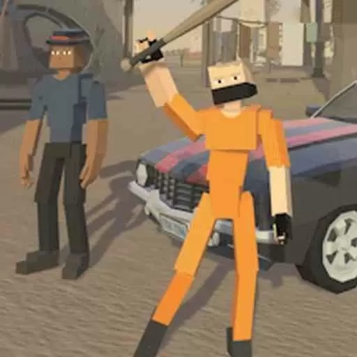 无尽物理沙盒-仇恨沙盒