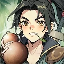 雪刀群侠传-国风武侠卡牌