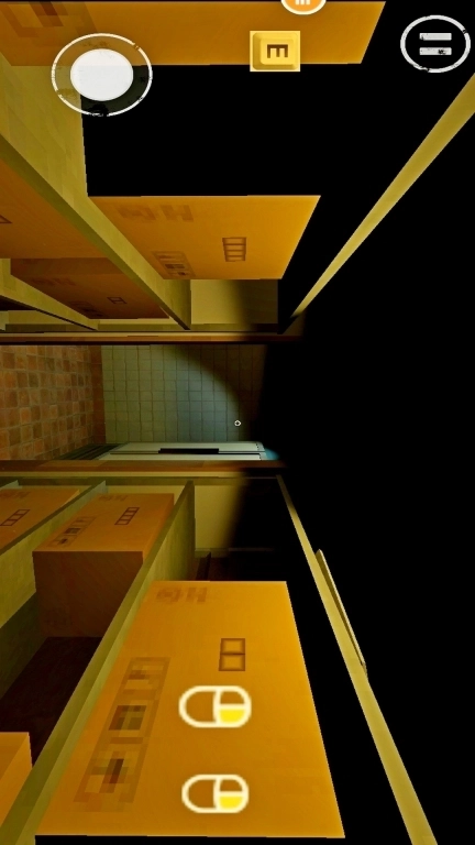 餐厅模拟器-恐怖汉堡店