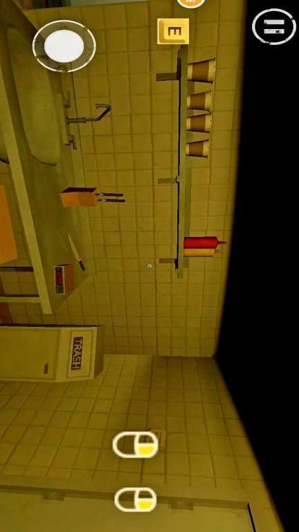 餐厅模拟器-恐怖汉堡店