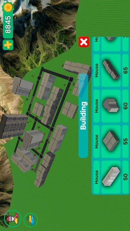 爆破模拟器-炸弹沙盒