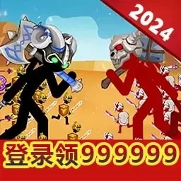 火柴人布娃娃战士-战争火柴人免费版