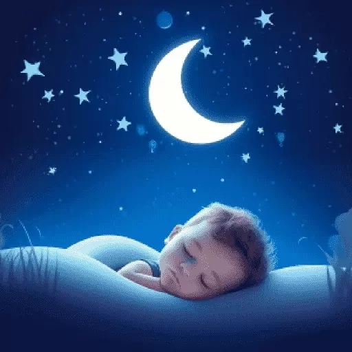 白噪音宝宝助眠安抚宝