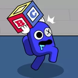 3D推推乐-怪物对决