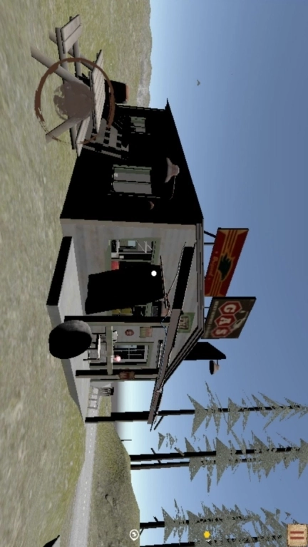 边境战地模拟-日常警察模拟器