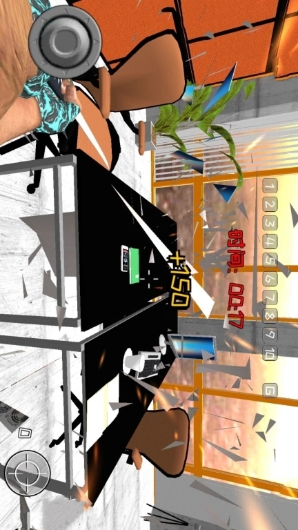 生化之危机-荒野僵尸围城