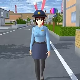 樱花高校模拟-樱校高校少女模拟器