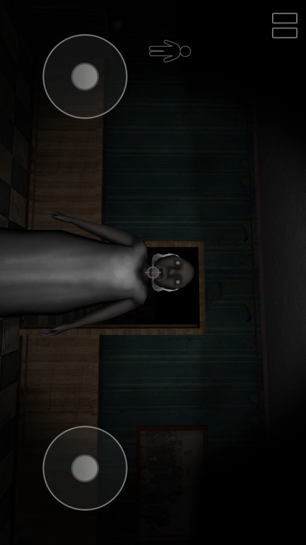 恐怖鬼屋-诡异奶奶恐怖屋