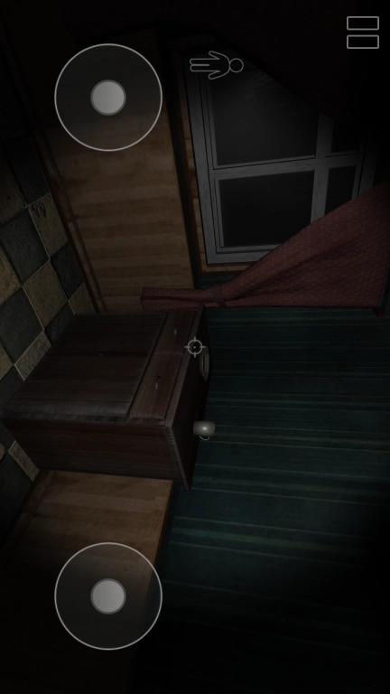 恐怖鬼屋-诡异奶奶恐怖屋