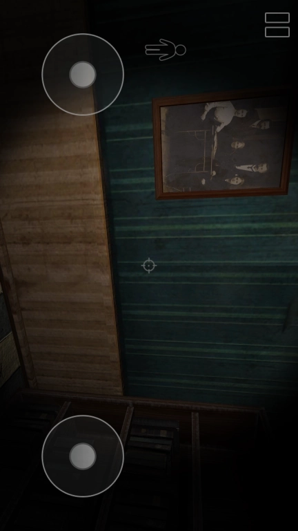 恐怖鬼屋-诡异奶奶恐怖屋