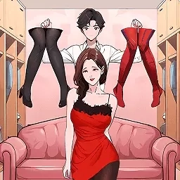 魔法小公主-次元左右换装