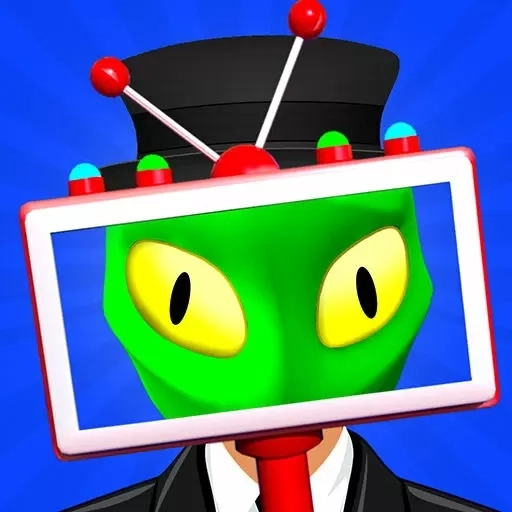 我藏的你找不到