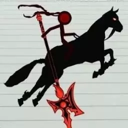 纸上火柴人战争-火柴人纸上自走棋