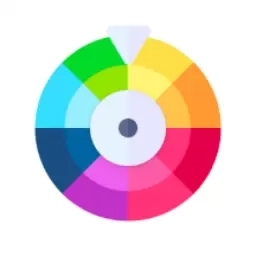 决胜之心-转盘做决定