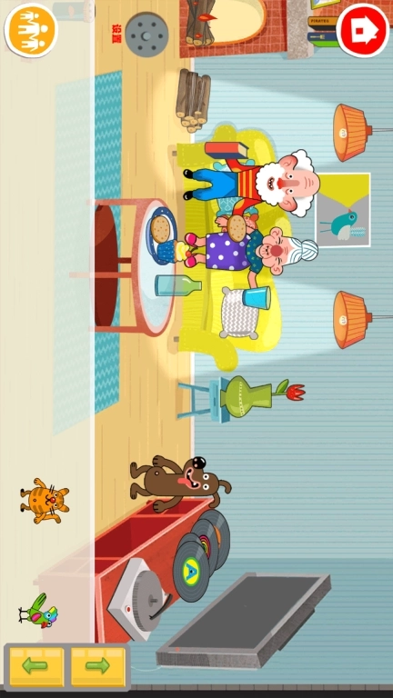 少女梦工厂-心动米加小镇世界