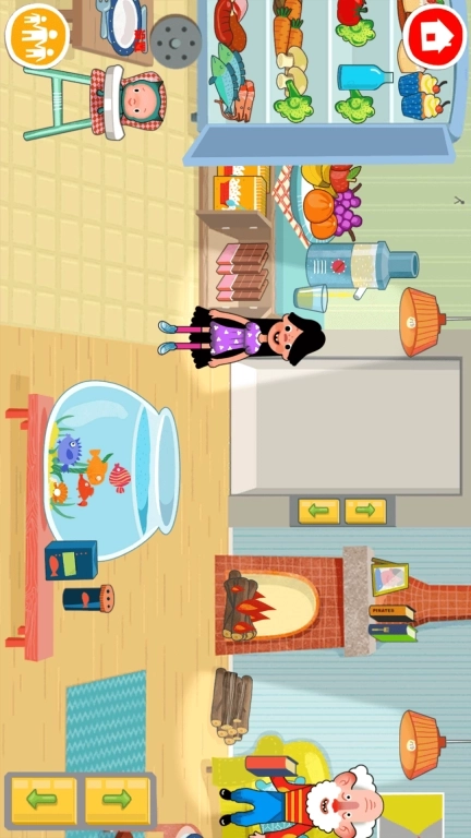 少女梦工厂-心动米加小镇世界