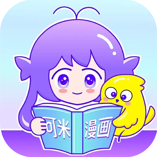 可米漫画-漫画短剧搜索神器