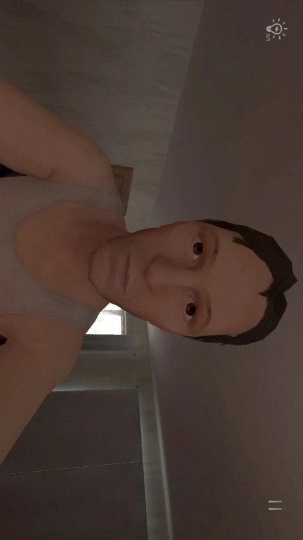 逃跑吧！同学-逃离家暴